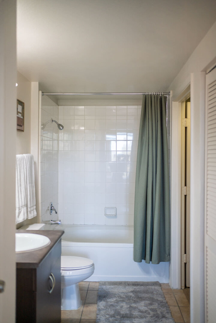 Apartment in Austin, US