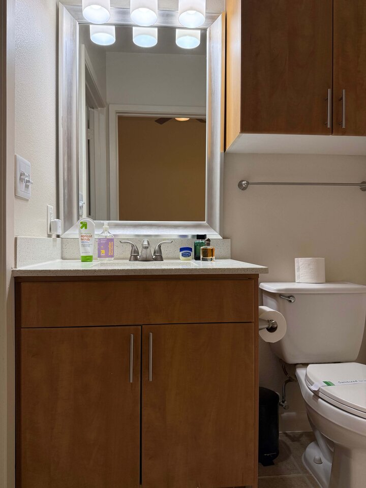 Apartment in Austin, US