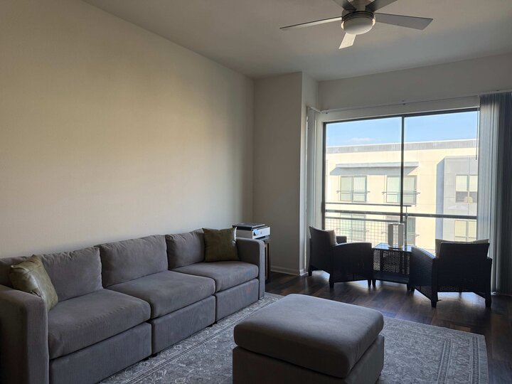 Apartment in Austin, US