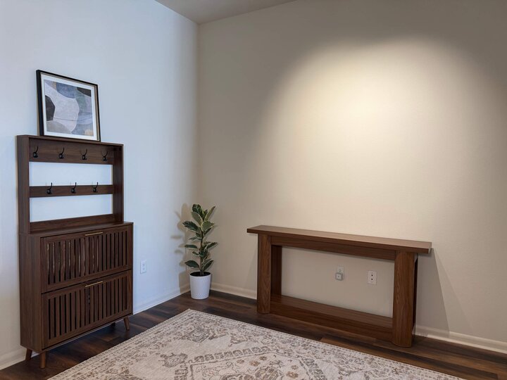 Apartment in Austin, US