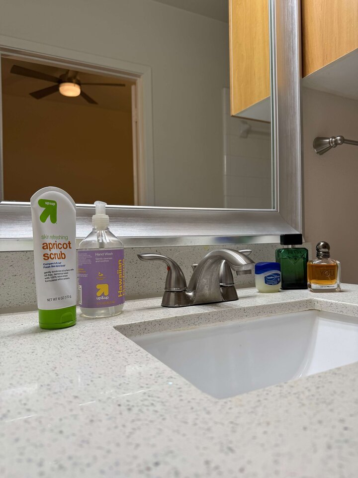 Apartment in Austin, US