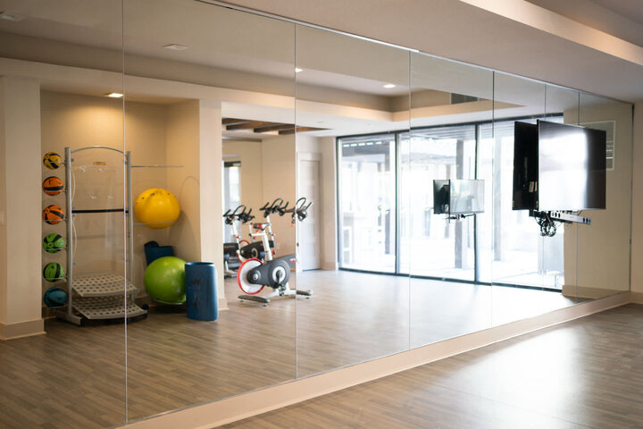 Apartment in Austin, US