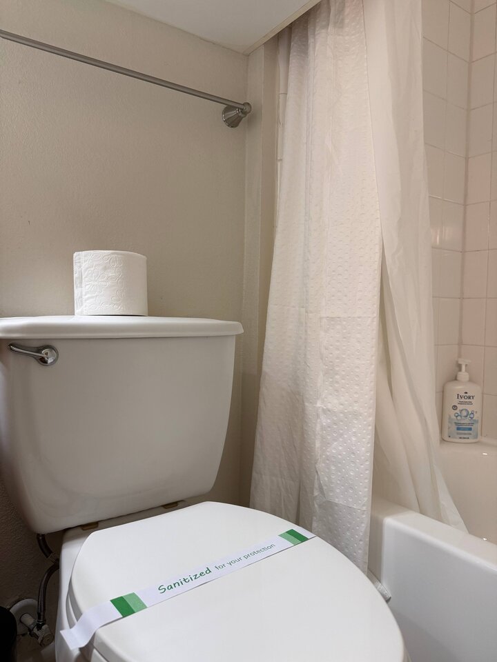 Apartment in Austin, US