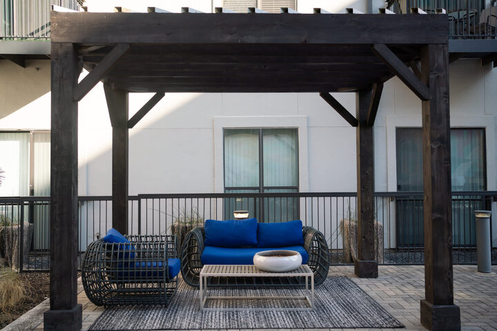 Apartment in Austin, US