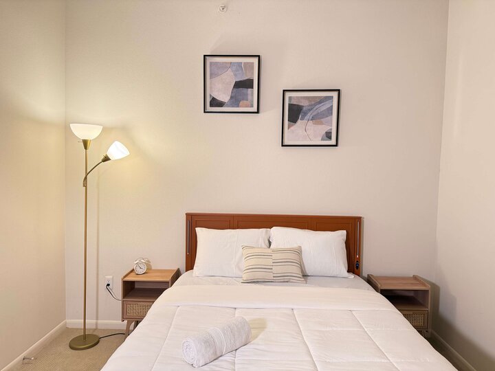 Apartment in Austin, US