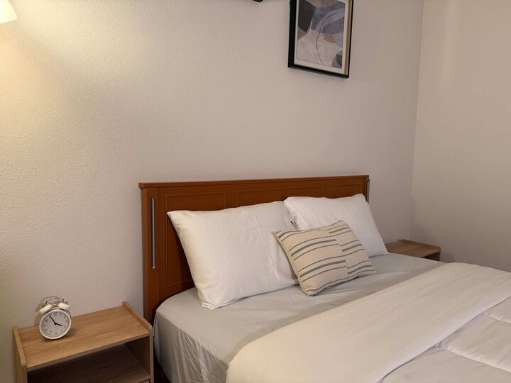 Apartment in Austin, US