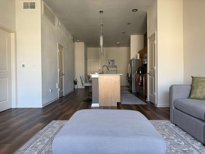 Apartment in Austin, US