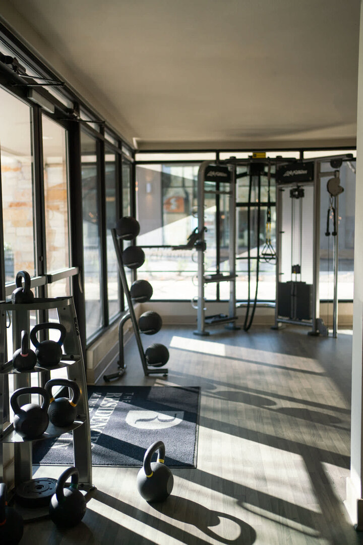 Apartment in Austin, US