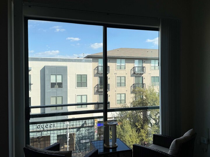 Apartment in Austin, US