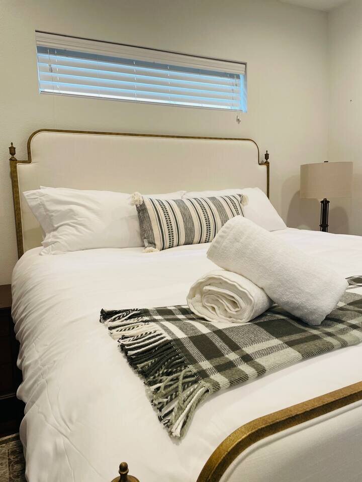 Home in Fort Worth, US