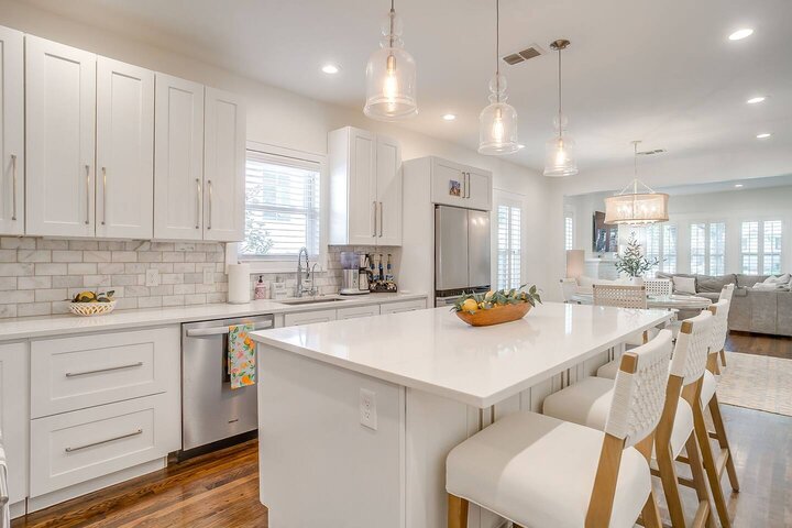 Home in Fort Worth, US