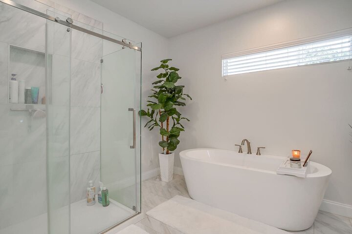 Home in Fort Worth, US