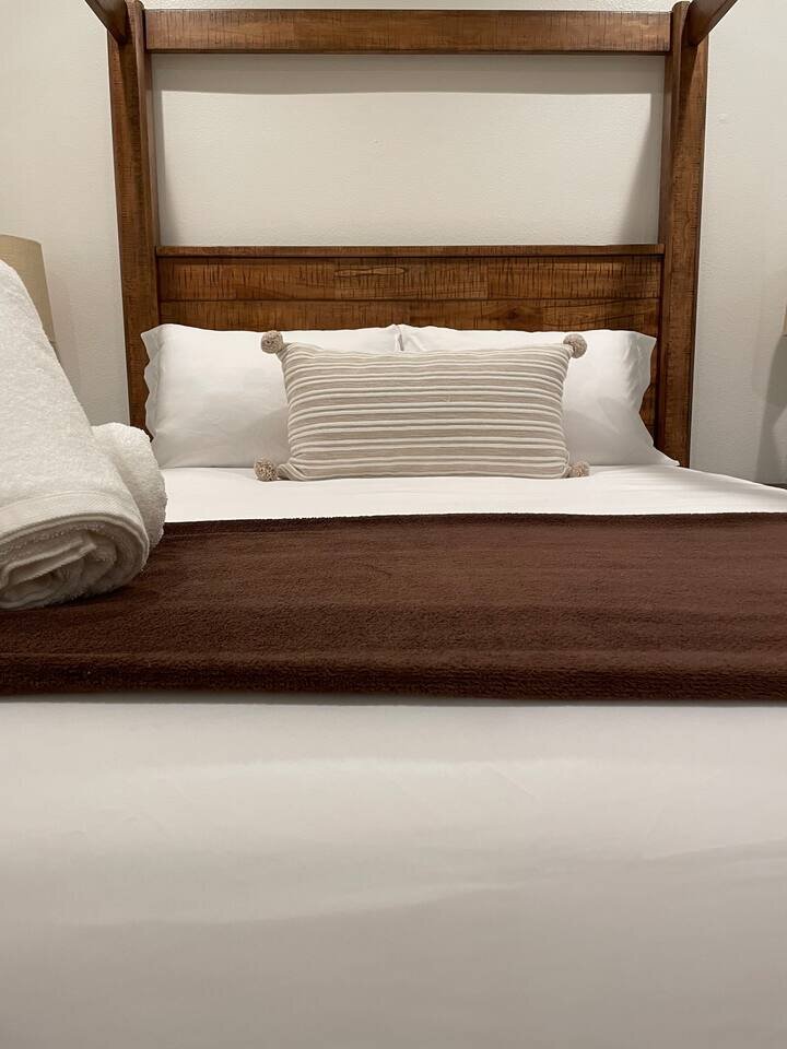 Home in Fort Worth, US