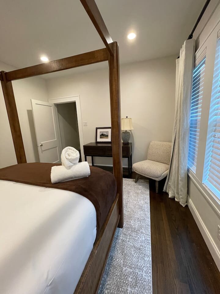 Home in Fort Worth, US