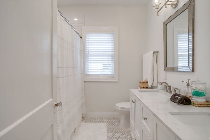 Home in Fort Worth, US