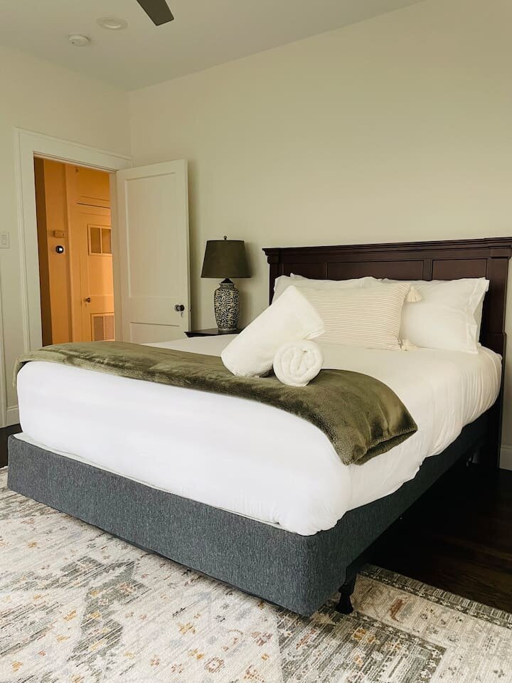 Home in Fort Worth, US