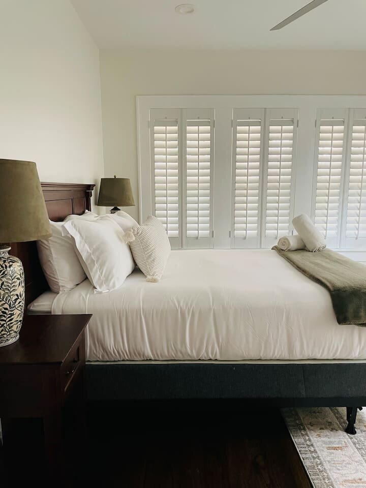 Home in Fort Worth, US