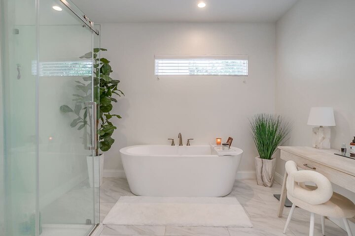 Home in Fort Worth, US