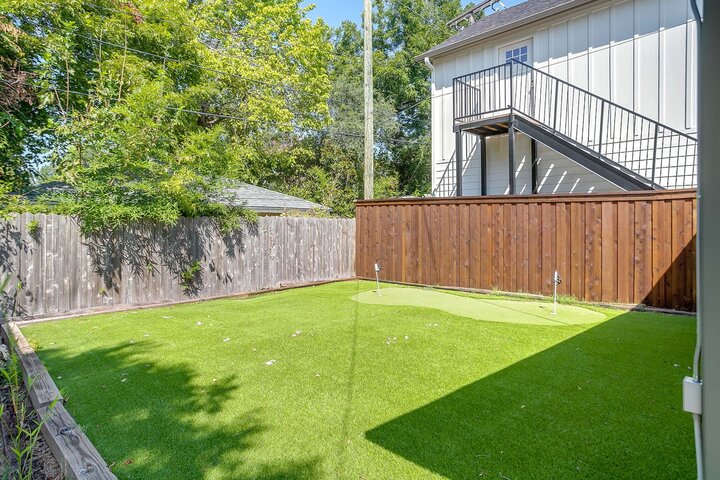 Home in Fort Worth, US