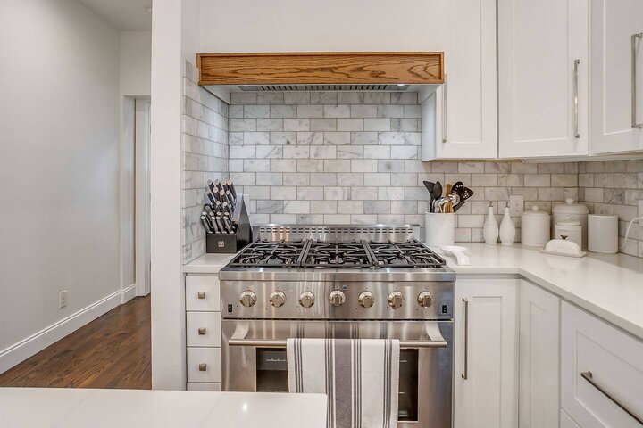 Home in Fort Worth, US