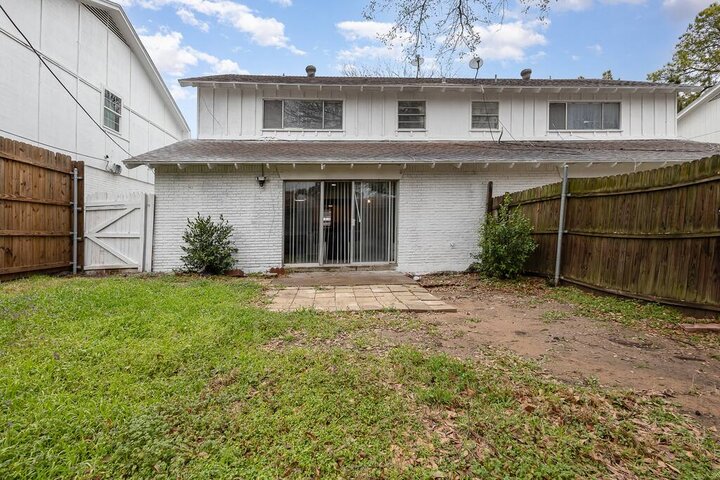 Home in Arlington, US