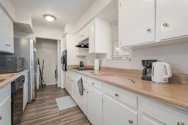 Home in Arlington, US