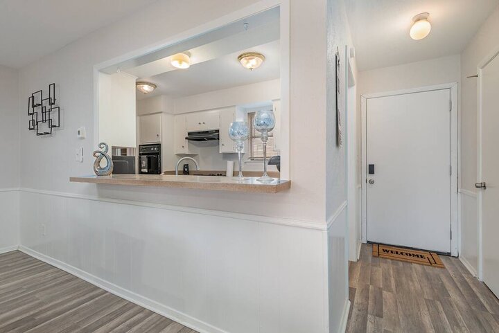 Home in Arlington, US