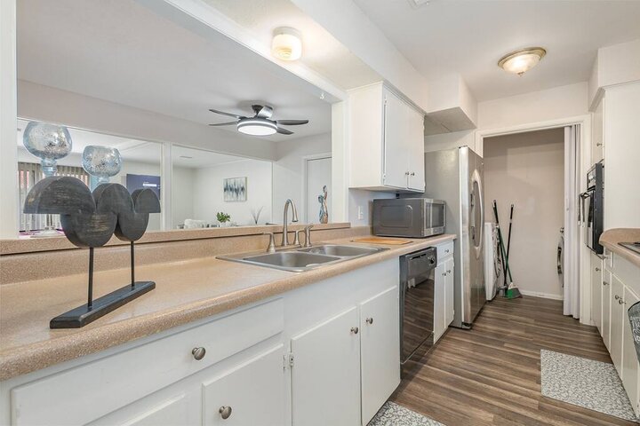 Home in Arlington, US