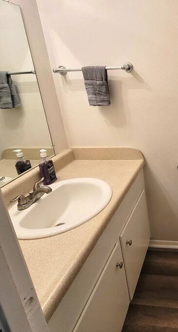 Home in Arlington, US