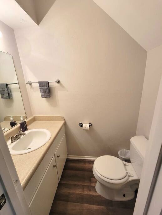 Home in Arlington, US