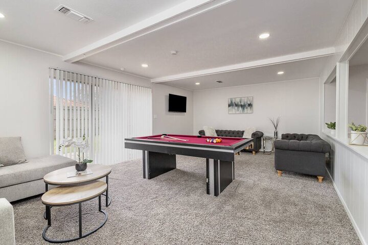 Home in Arlington, US