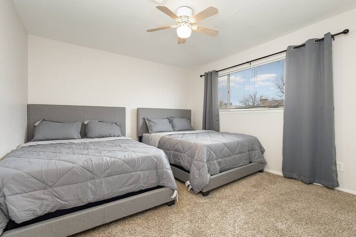 Home in Arlington, US