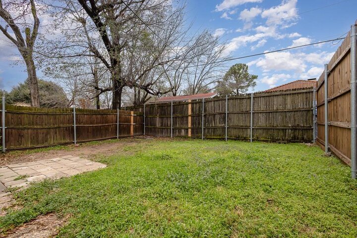 Home in Arlington, US