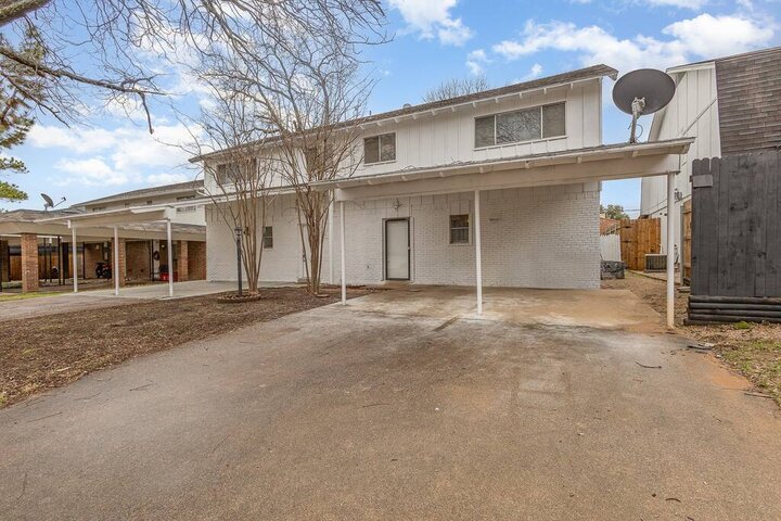 Home in Arlington, US