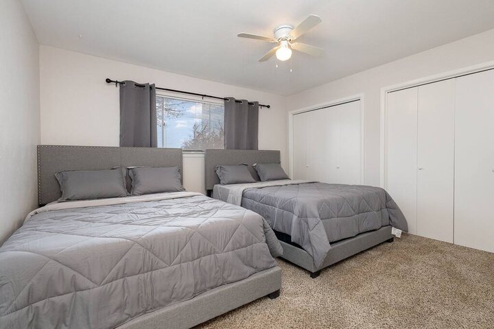 Home in Arlington, US