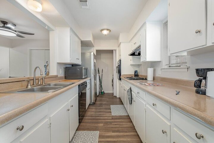 Home in Arlington, US