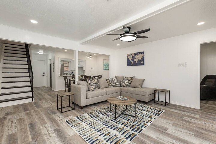 Home in Arlington, US