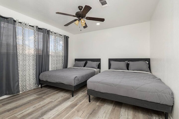 Home in Arlington, US