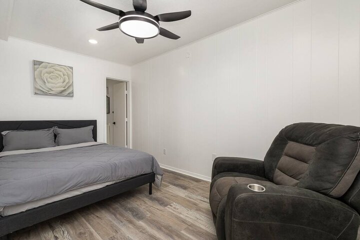 Home in Arlington, US