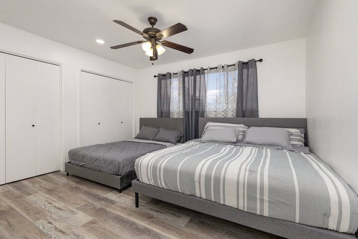 Home in Arlington, US