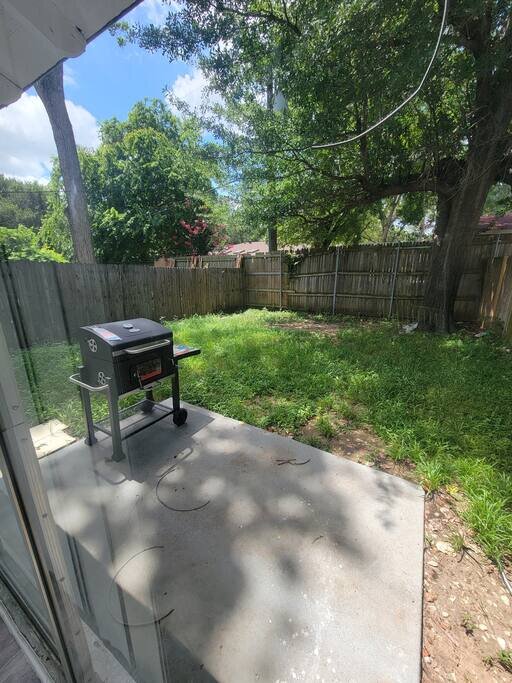 Home in Arlington, US