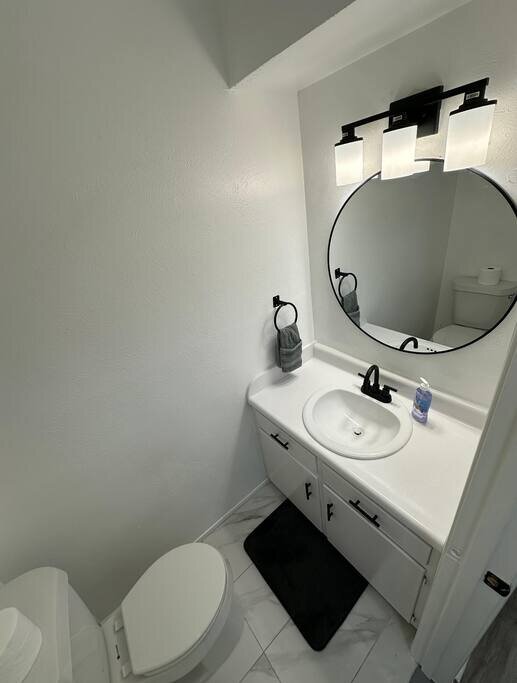 Home in Arlington, US