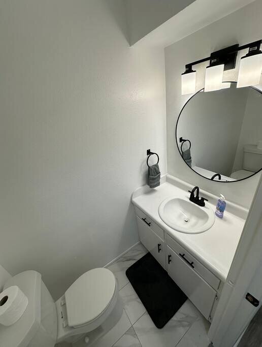 Home in Arlington, US