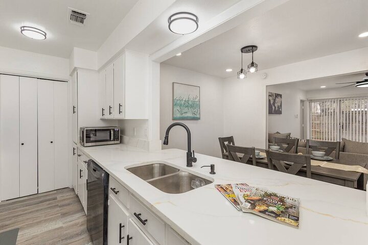 Home in Arlington, US