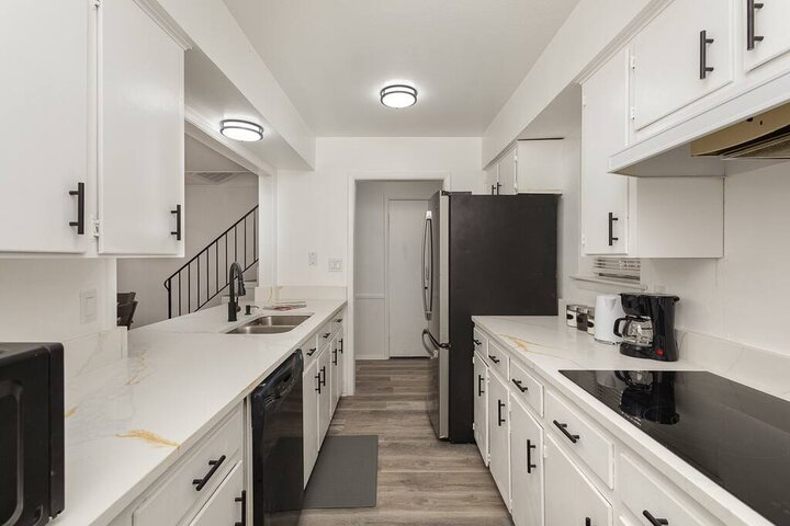 Home in Arlington, US