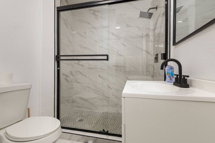 Home in Arlington, US