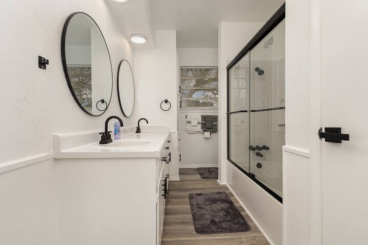 Home in Arlington, US