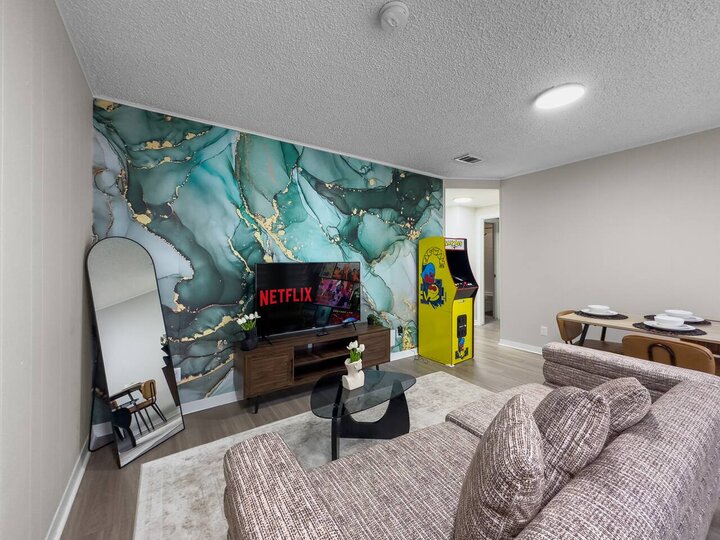 Rental unit in Austin, US