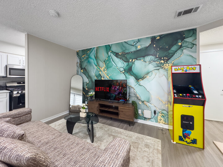 Rental unit in Austin, US