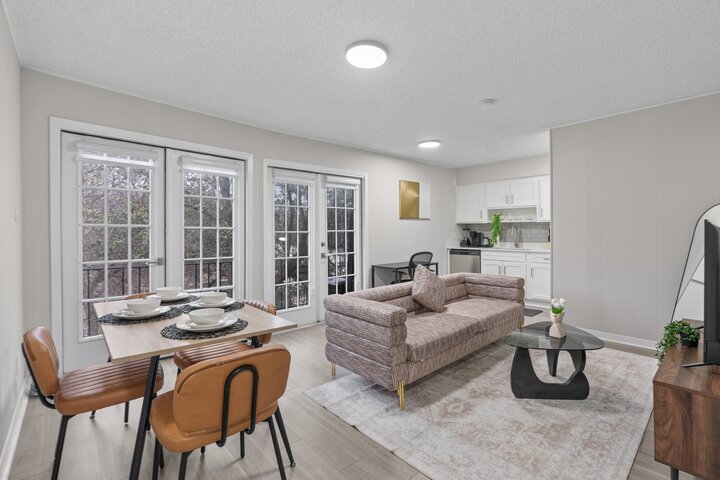 Rental unit in Austin, US